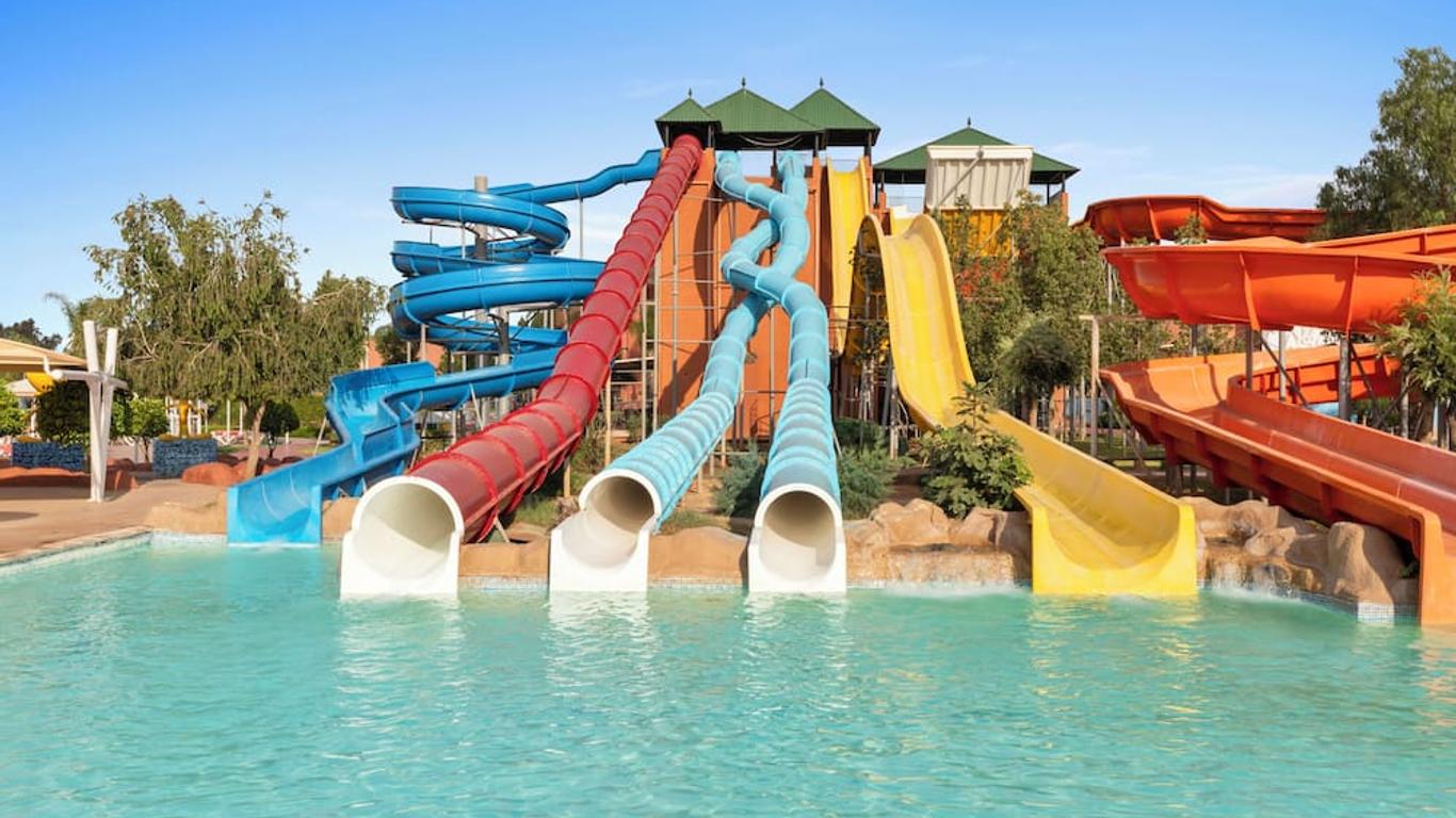 Labranda Aqua Fun Club Marrakech