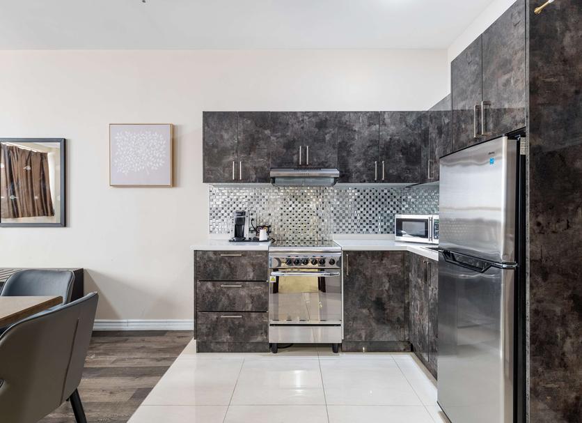 Kitchen Photo