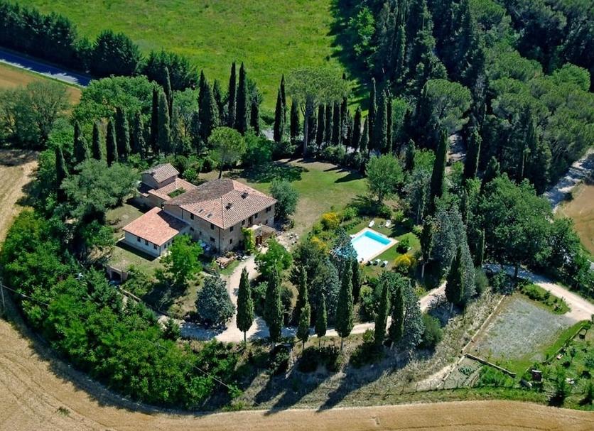 Outdoors view Photo