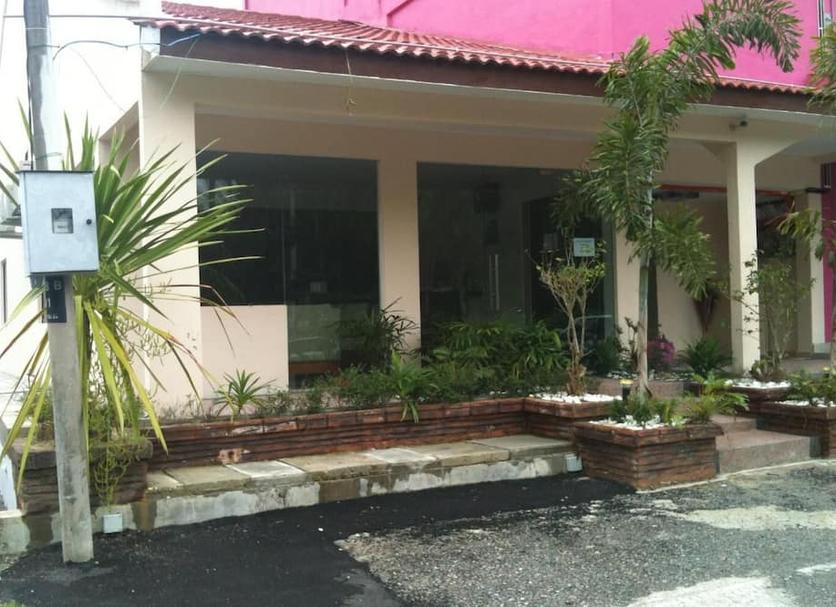 Outdoors view Photo