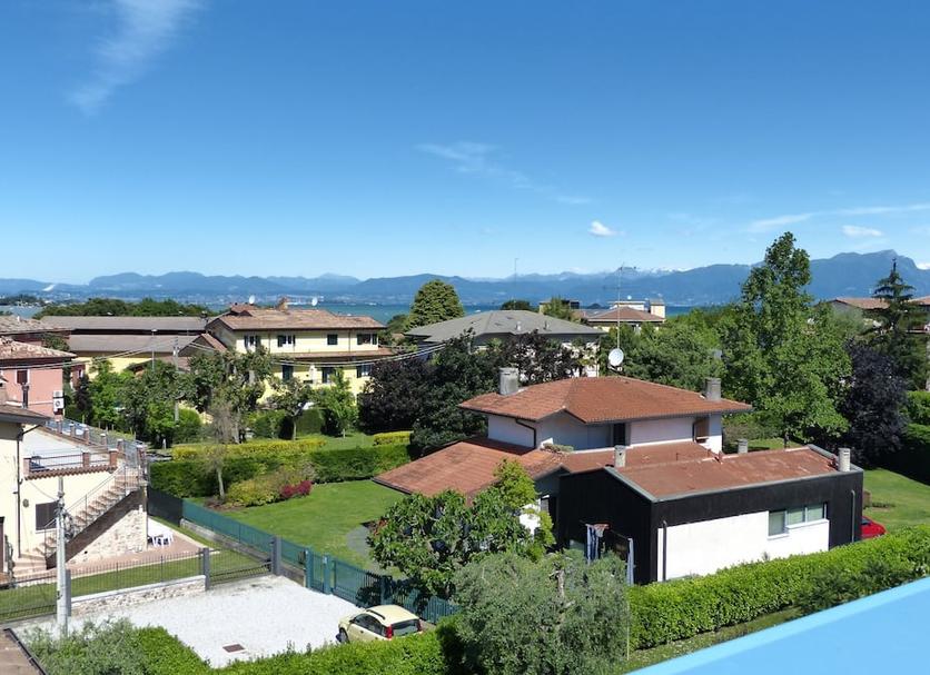 Outdoors view Photo