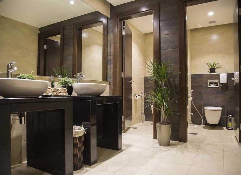 Bathroom Photo