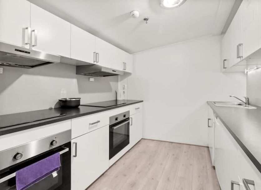 Kitchen Photo