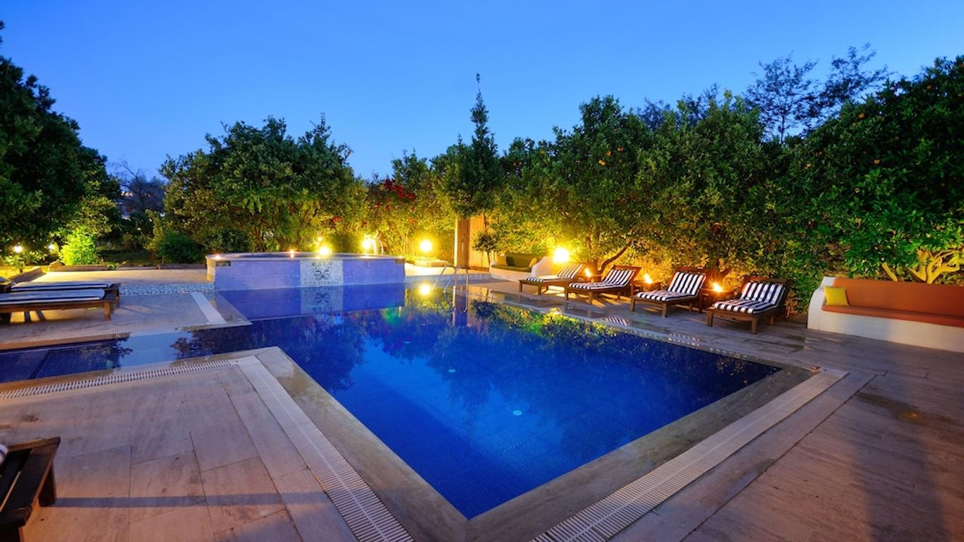 Olive Farm Of Datca Guesthouse - Adults Only