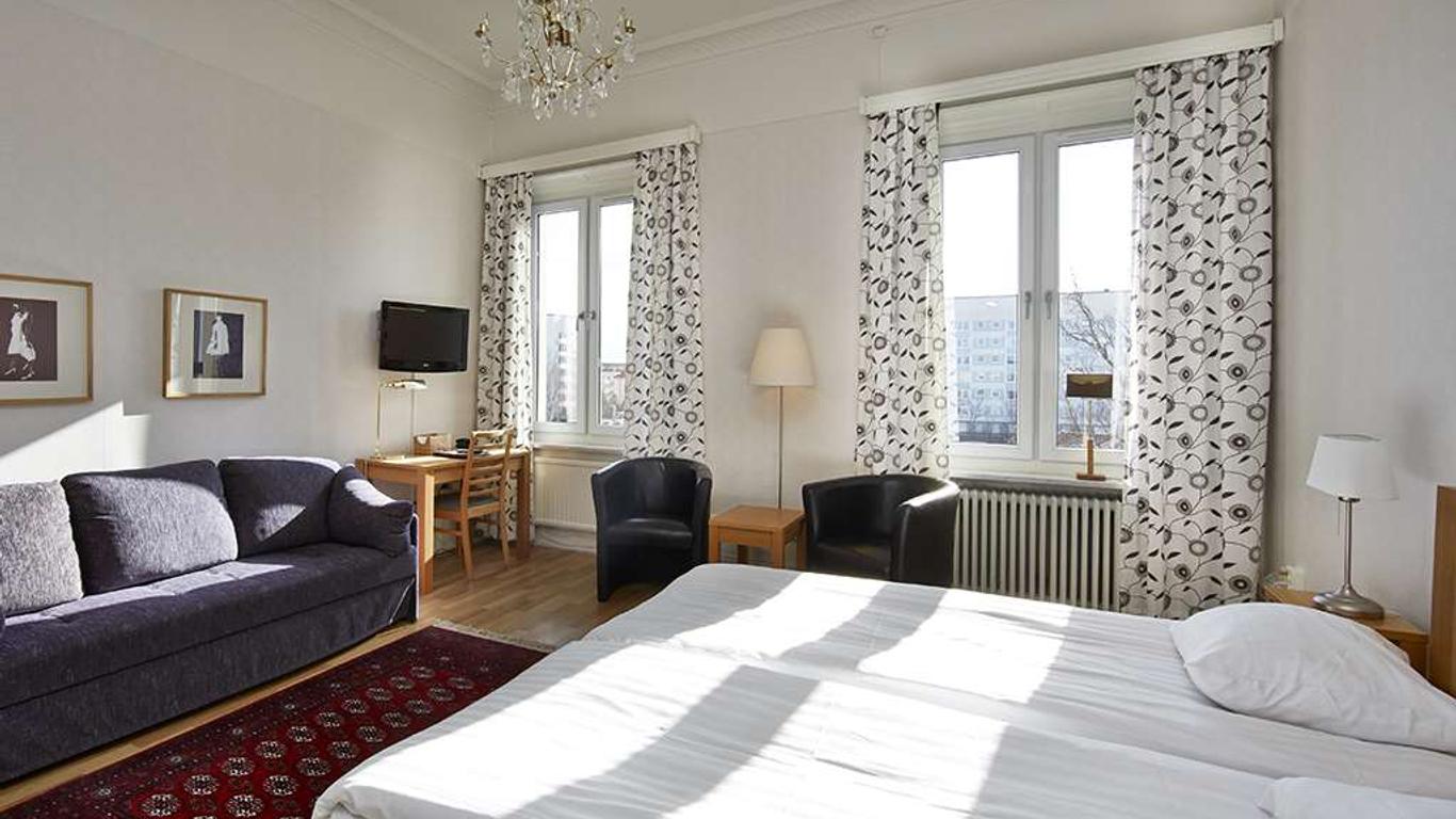 First Hotel City Eskilstuna
