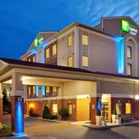 Holiday Inn Express Hotel & Suites Barrie, An IHG Hotel