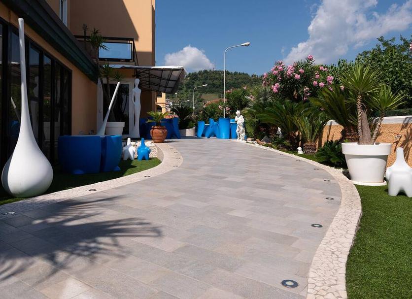 Outdoors view Photo