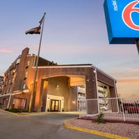 Motel 6 Colorado Springs, Co