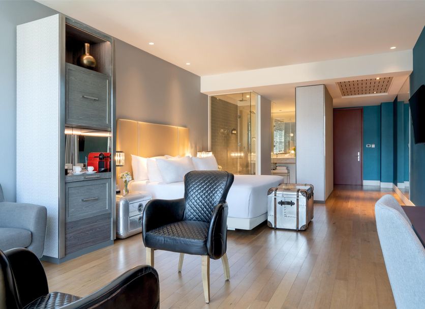 Bedroom Photo