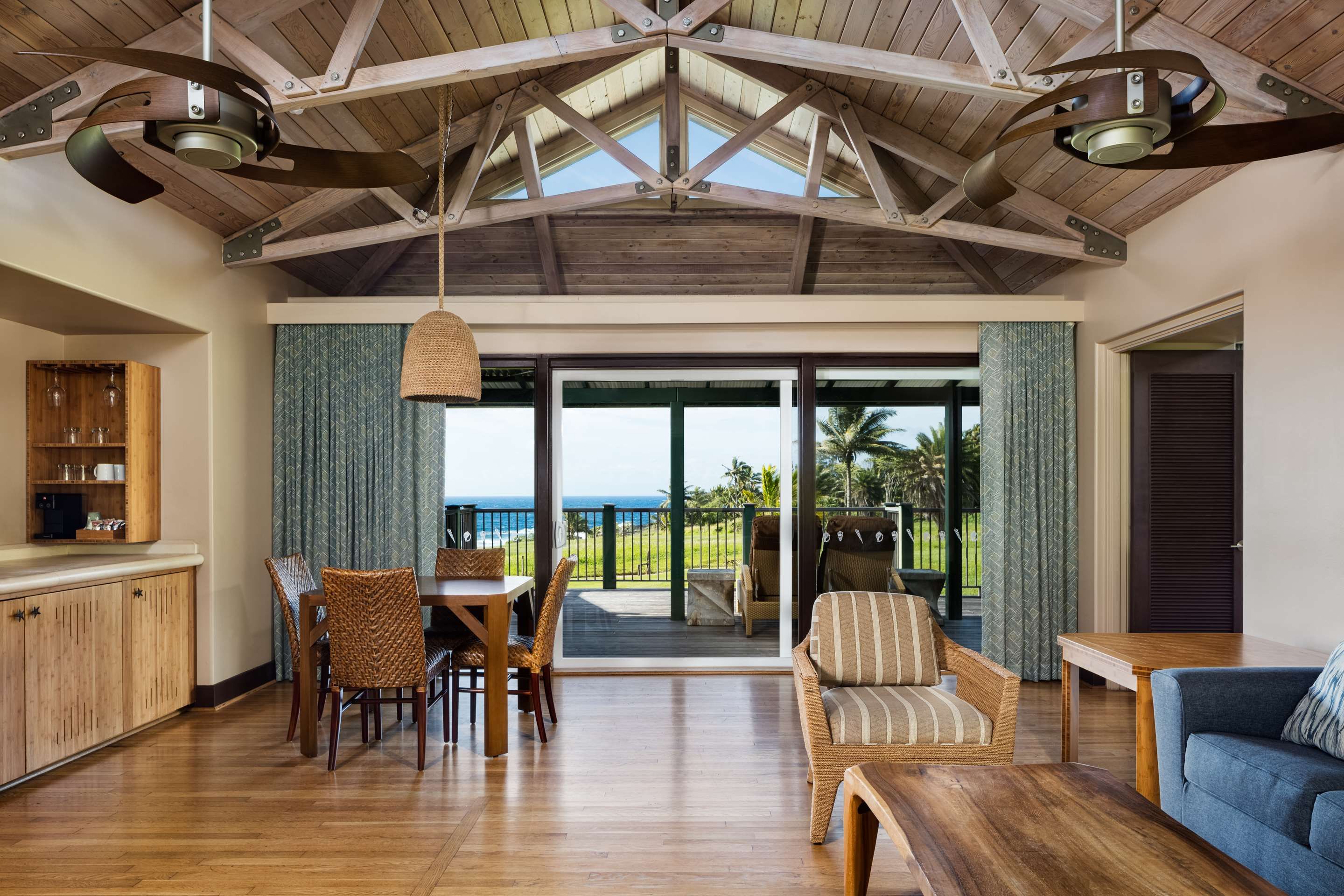 Hana-Maui Resort, a Destination by Hyatt Residence C$ 513 (C̶$̶