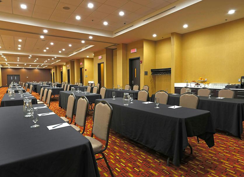 Conference room Photo