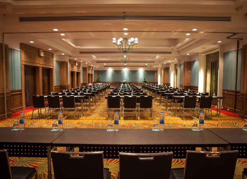 Conference room Photo
