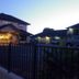 Outdoors view