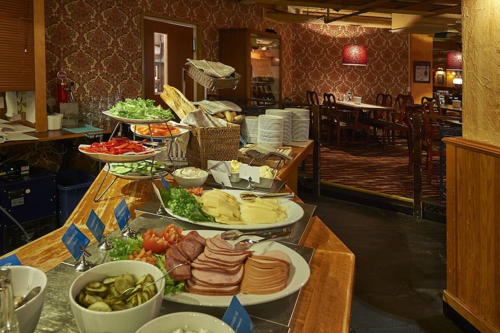 Buffet