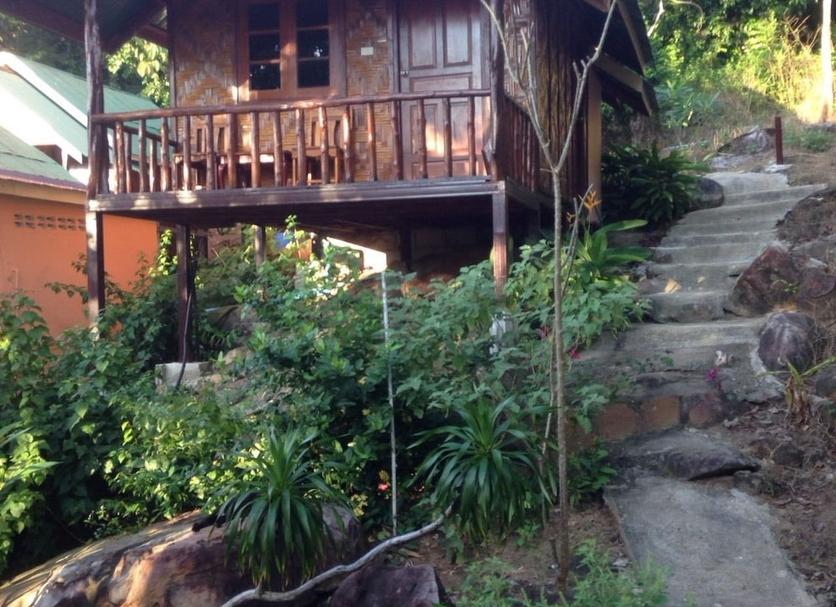 Outdoors view Photo