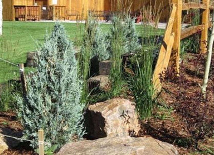 Outdoors view Photo