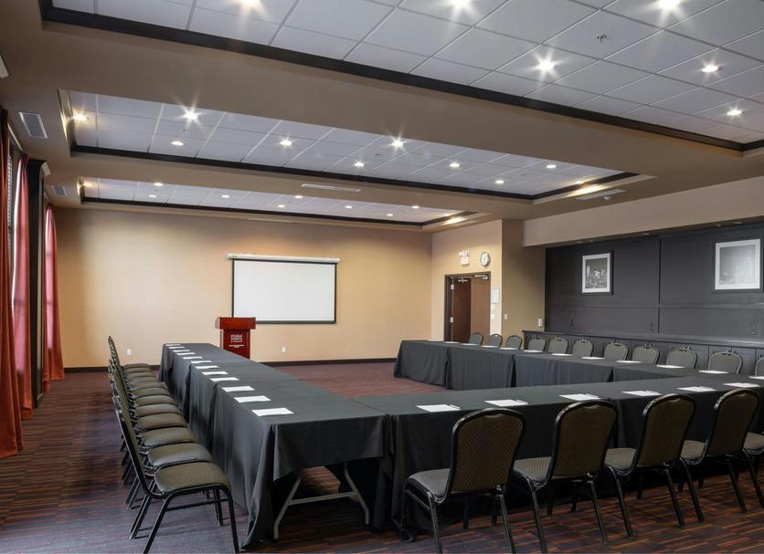 Conference room Photo