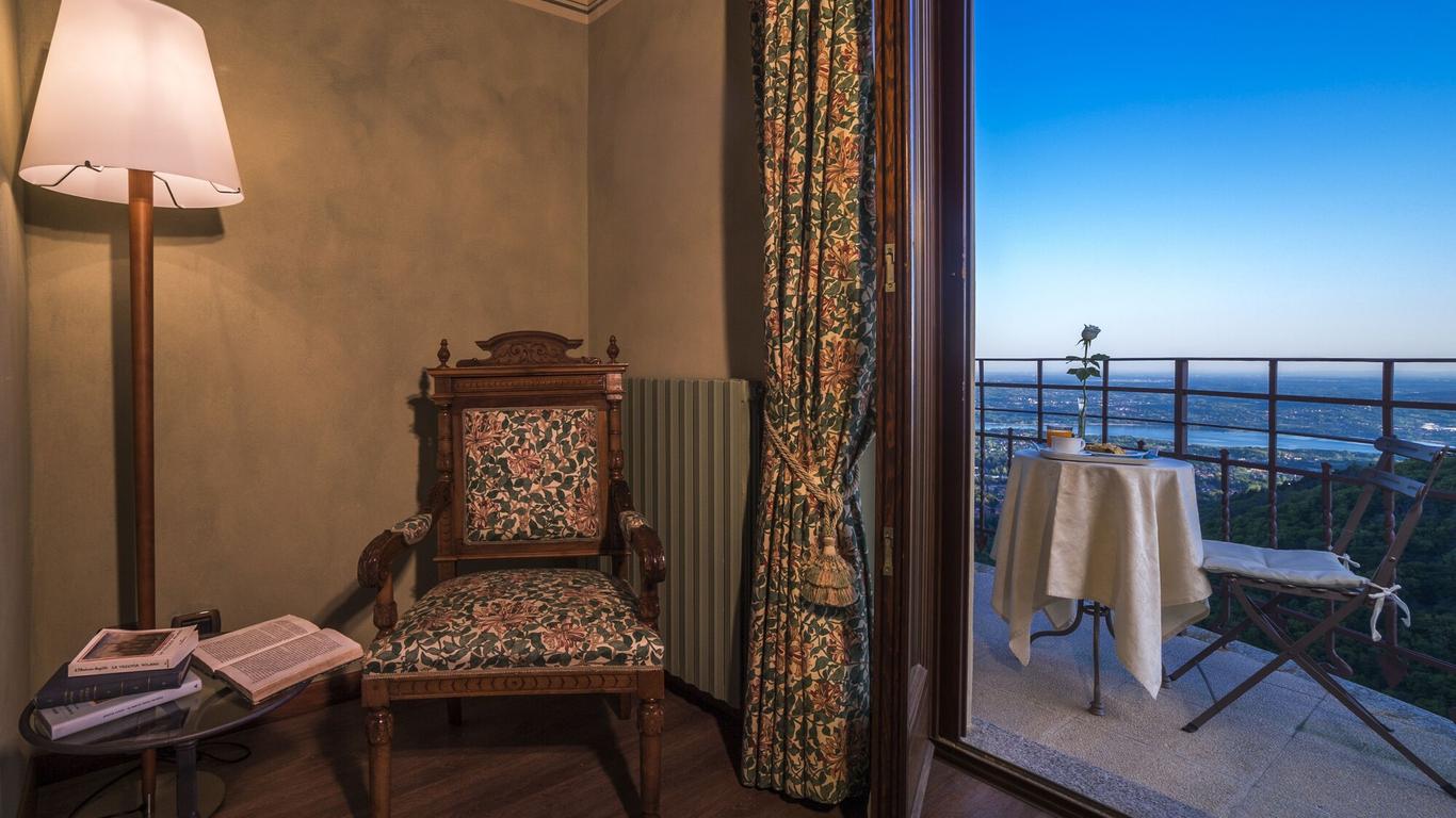 Hotel Al Borducan