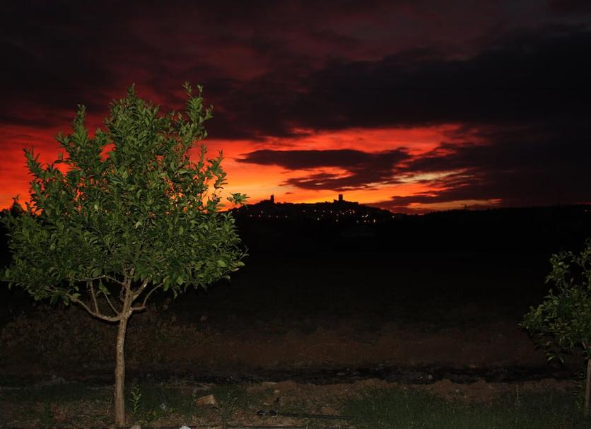 Outdoors view Photo