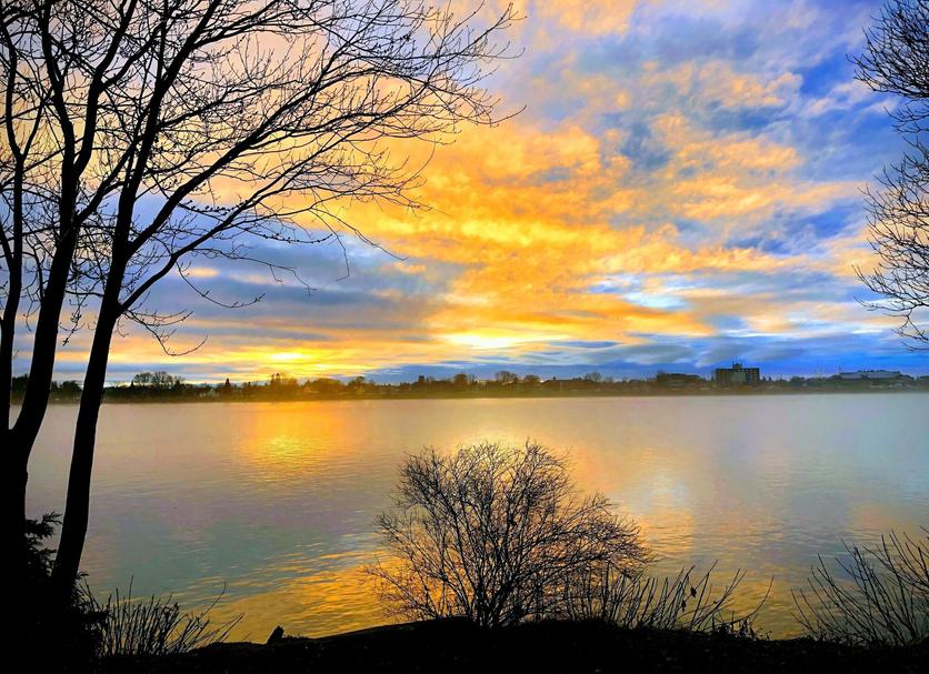 Outdoors view Photo