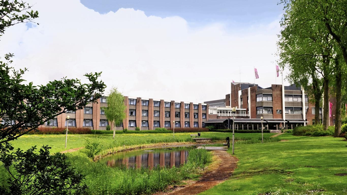 Mercure Hotel Amsterdam West