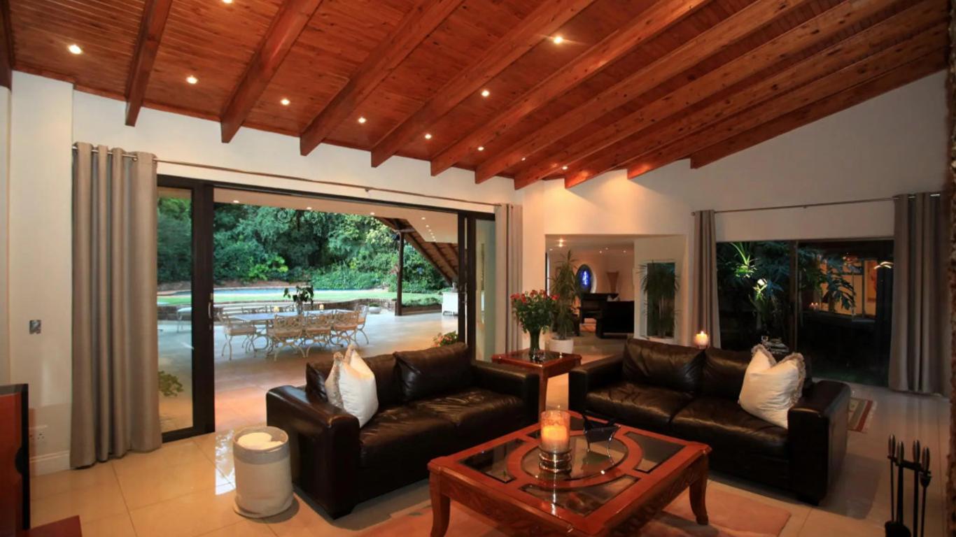 Andante Lodge