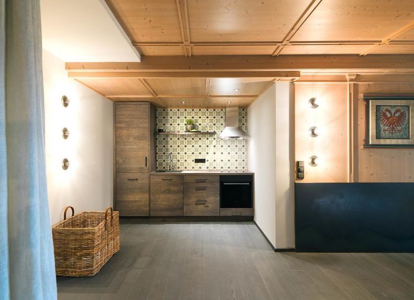 Kitchen Photo