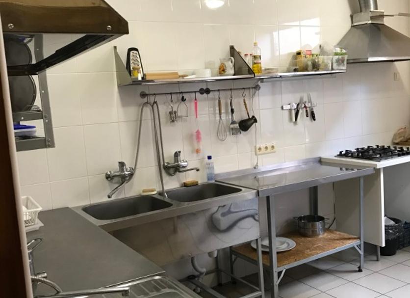 Kitchen Photo