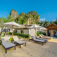 Bhu Nga Thani Resort And Spa