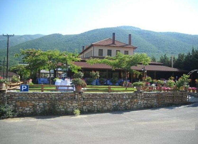 Outdoors view Photo