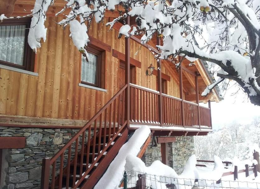 Outdoors view Photo
