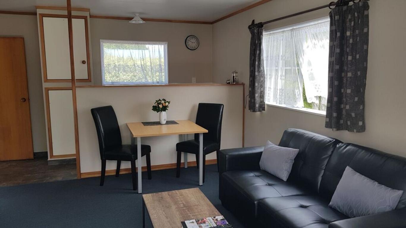 Coromandel Cottages