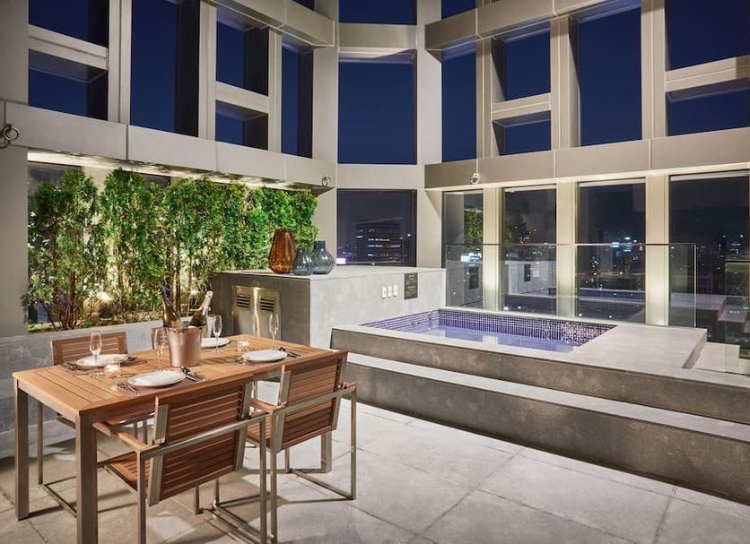 Dining room Photo