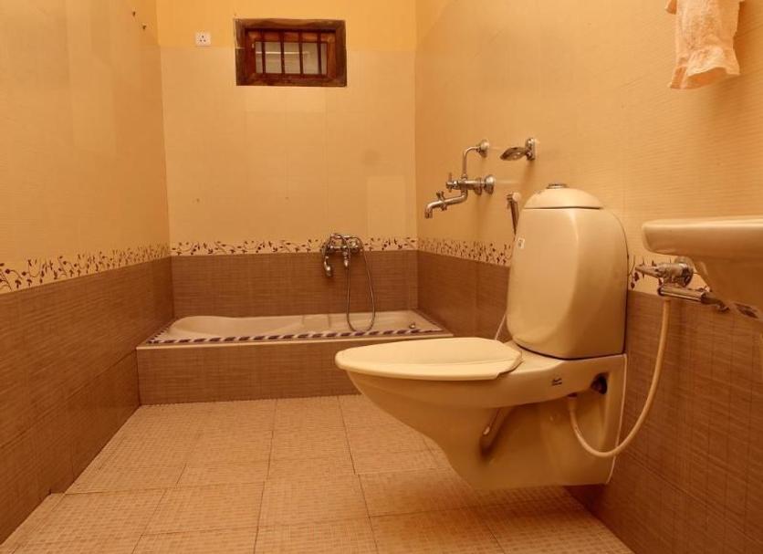 Bathroom Photo