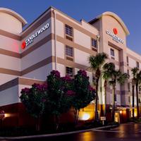 Candlewood Suites Ft. Lauderdale Airport/Cruise