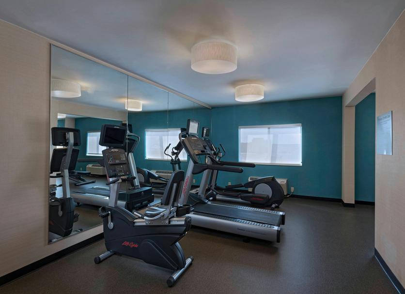 Gym Photo