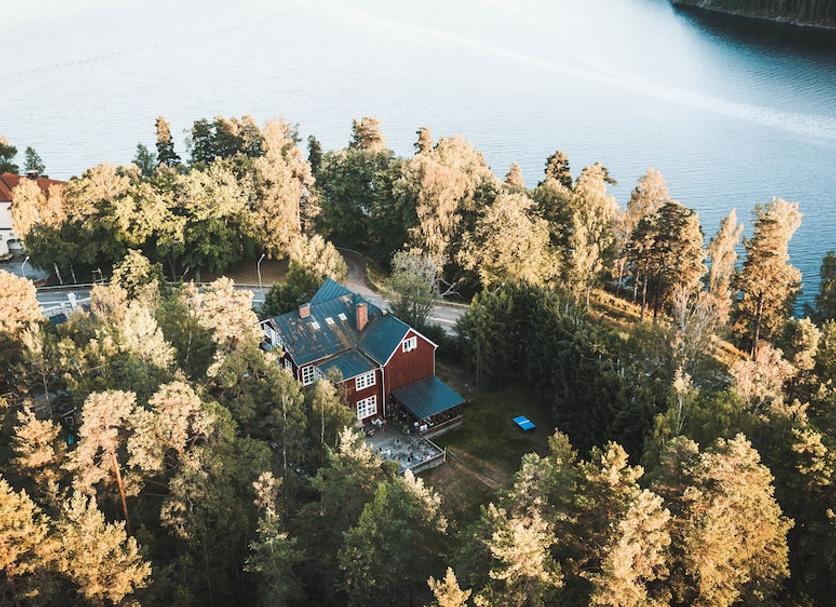 Outdoors view Photo