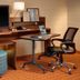 Business centre