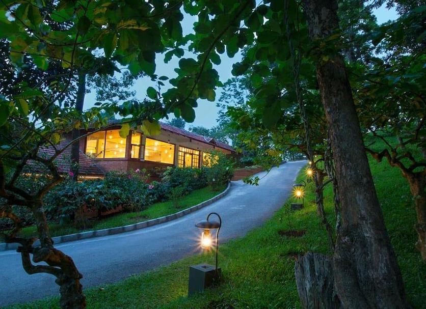 Outdoors view Photo