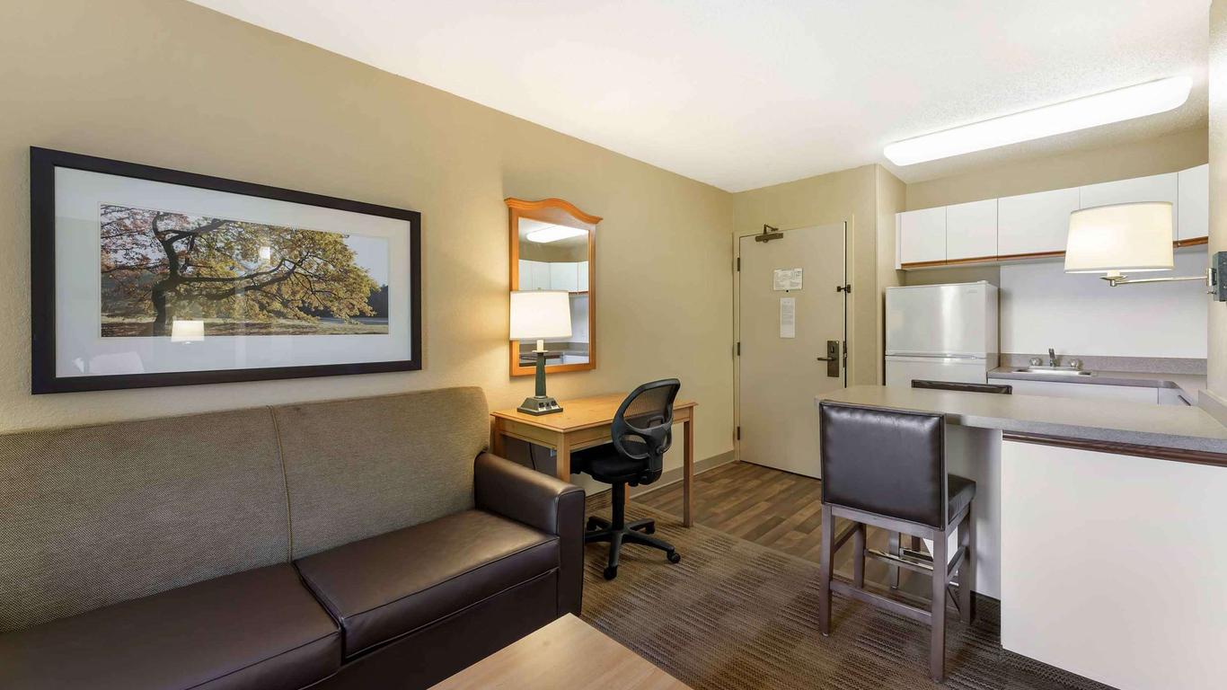 Extended Stay America Suites - Cleveland - Airport - North Olmsted