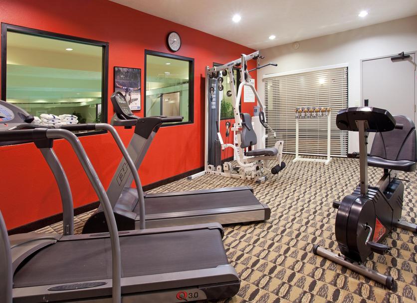 Gym Photo