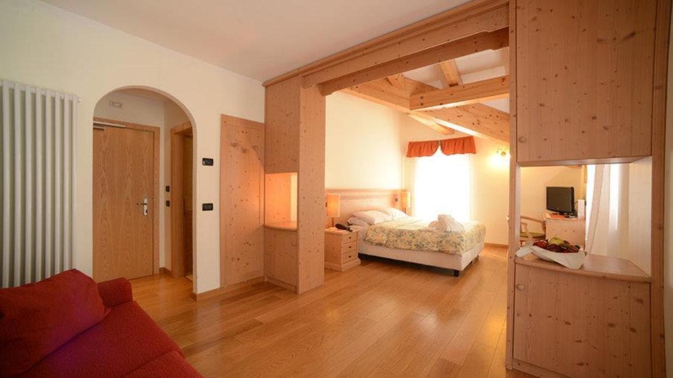 Hotel Paganella Gourmet & Relax
