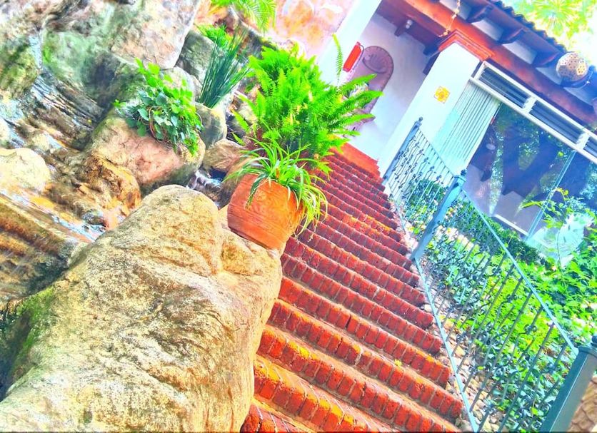 Outdoors view Photo