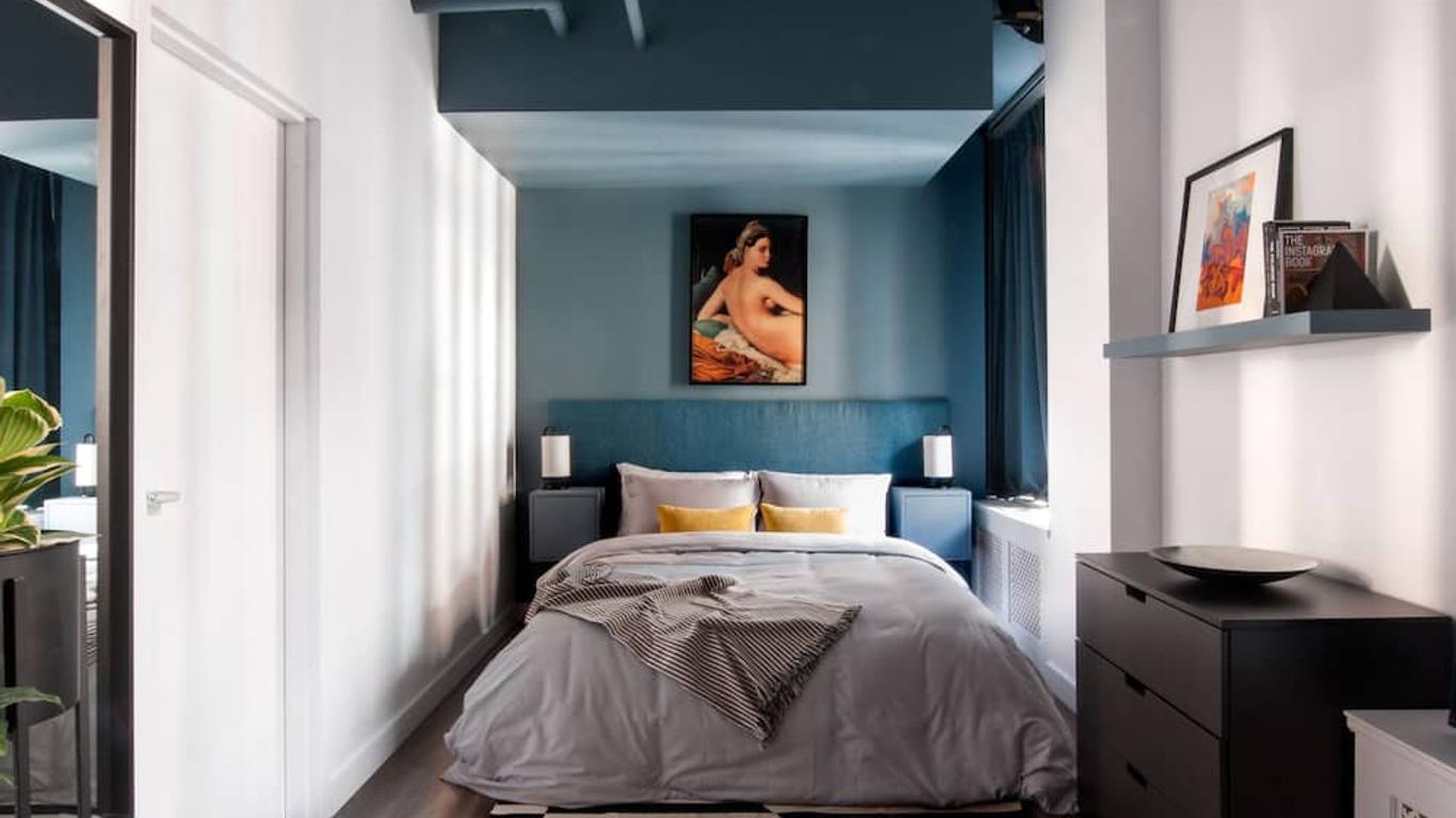 Maison Saint-Vincent By Maisons & co