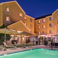 Homewood Suites by Hilton Albuquerque Airport