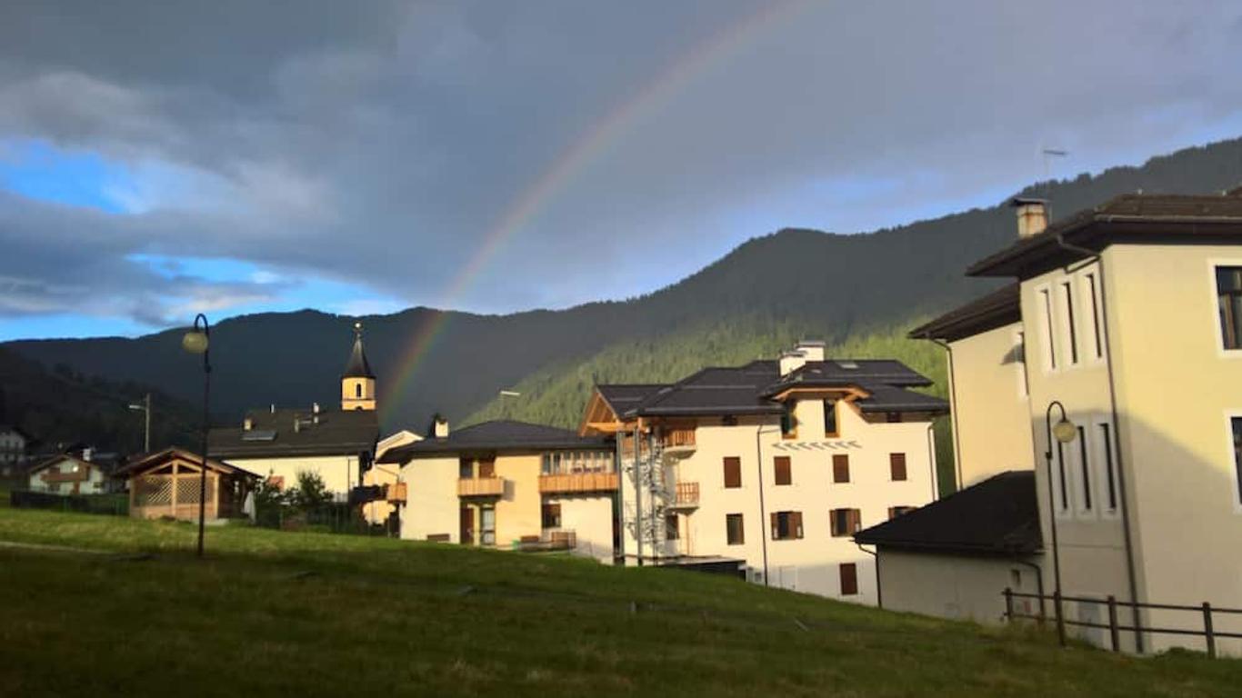 Albergo Serenella