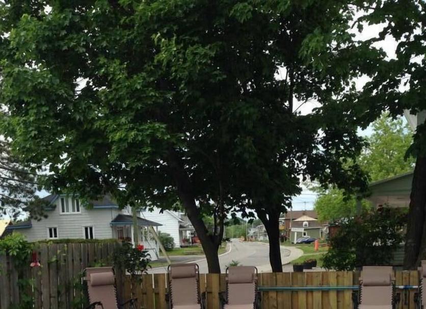 Outdoors view Photo