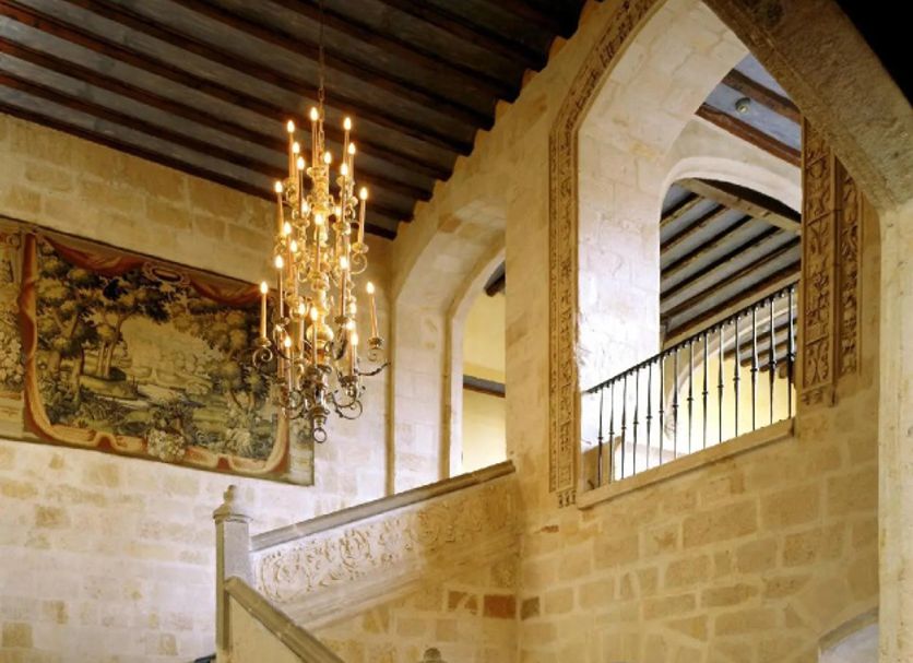 Stairs Photo