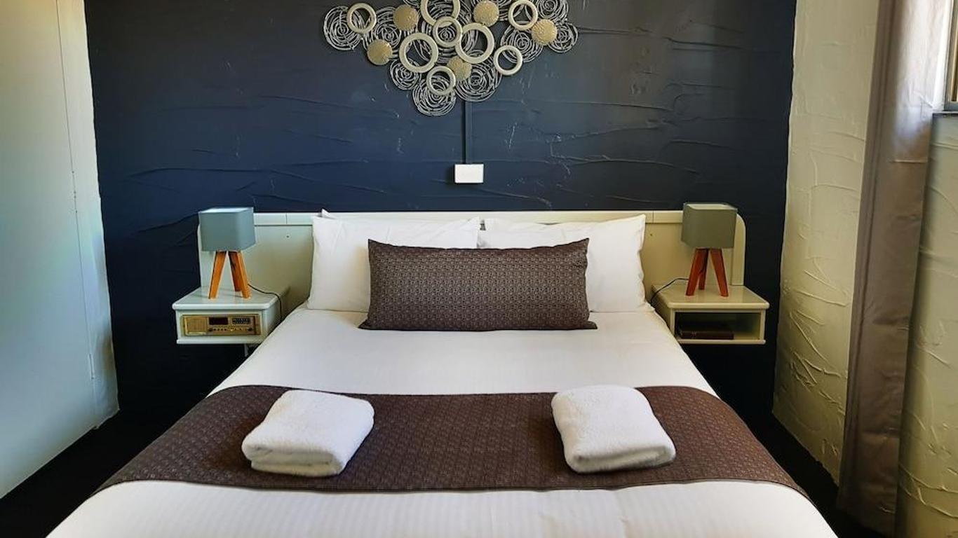 Grafton Lodge Motel