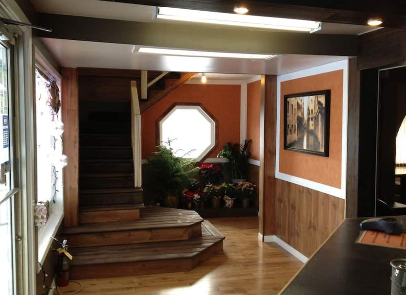 Stairs Photo